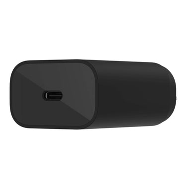 Belkin BoostUp 25W PPS USB-C PD Wall Charger - Black